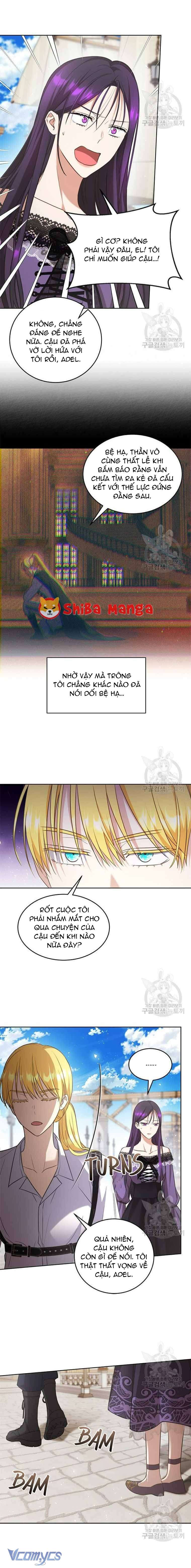 Làm Thế Nào Để Ăn Chủ Nhân Chap 75 - Trang 2