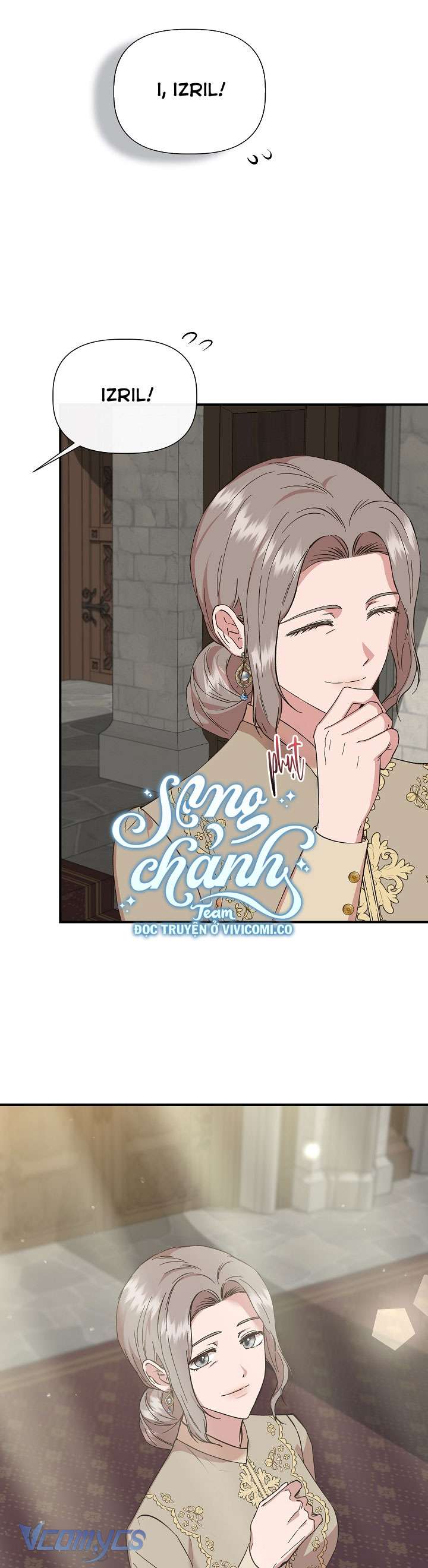 Tôi Không Phải Là Cinderella Chap 107 - Trang 3