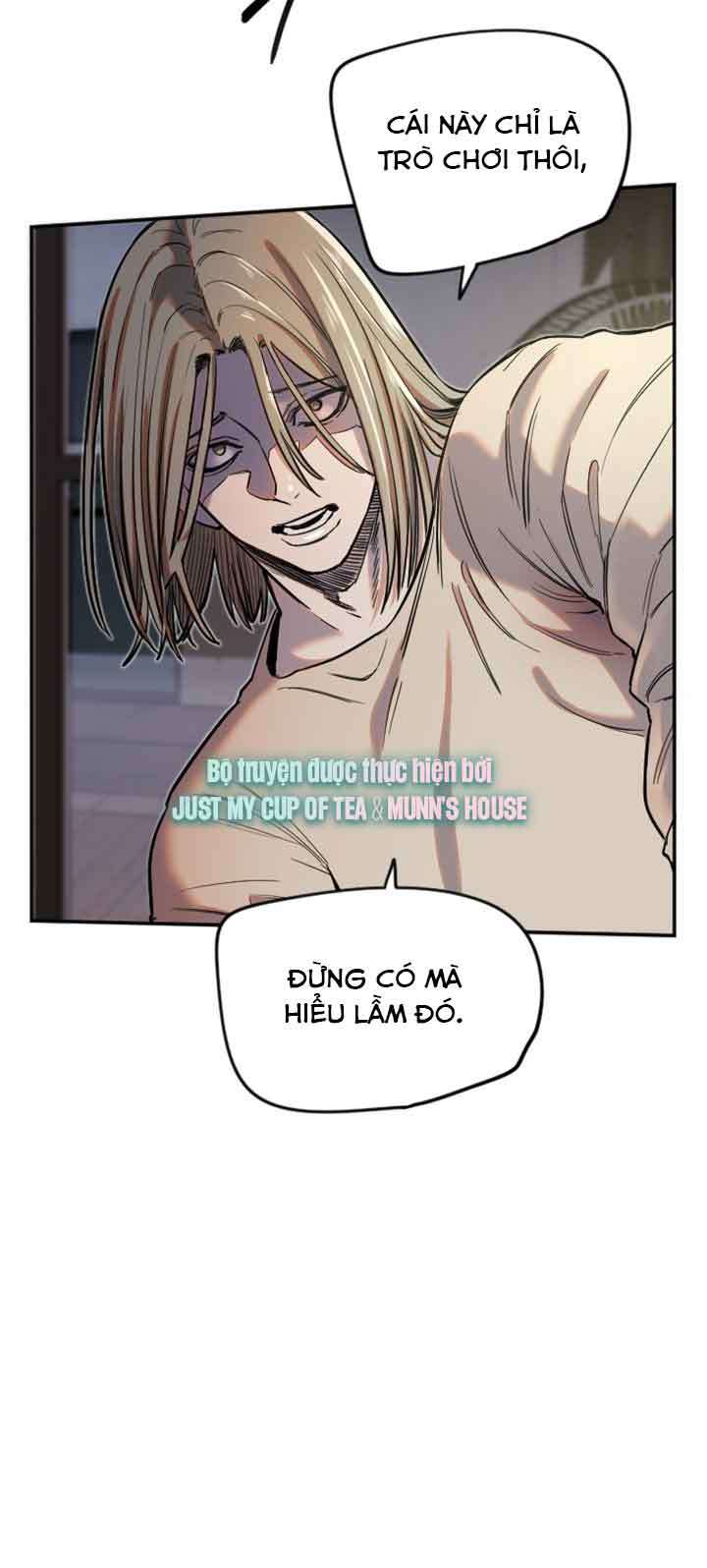 Manitto Chap 9 - Trang 3