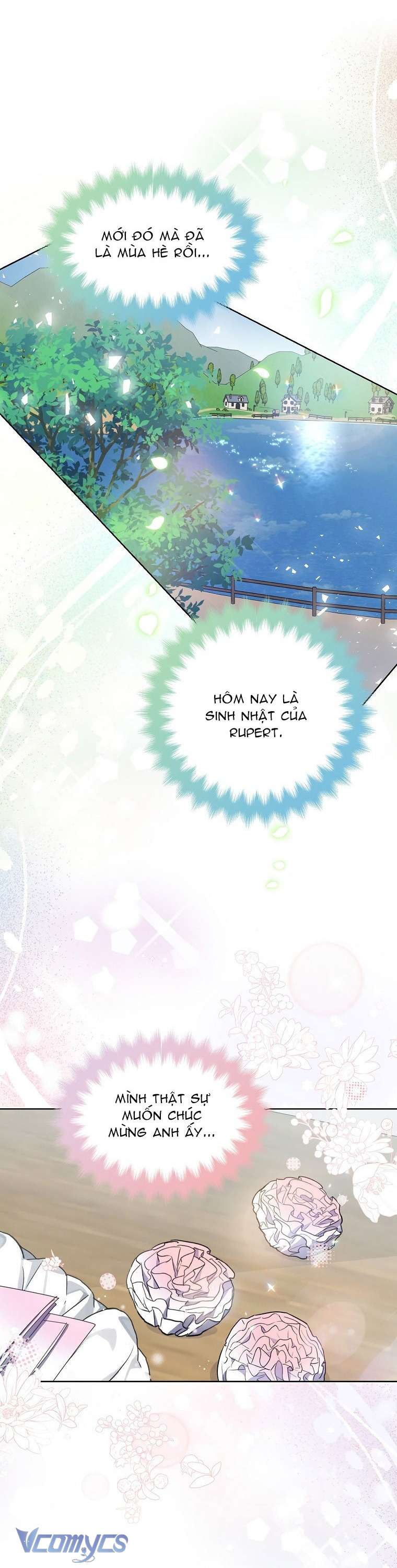 Bệ Hạ Xin Đừng Giết Tôi!!! Chap 117 - Trang 2