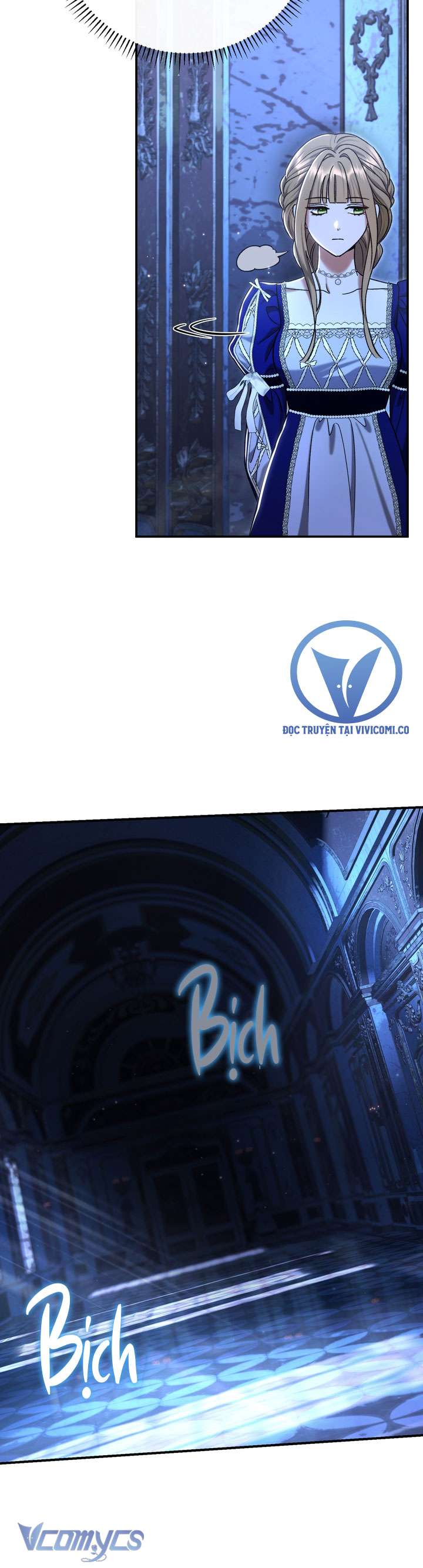 Người Xem Mắt Của Ác Nữ Quá Hoàn Hảo Chap 93 - Trang 3