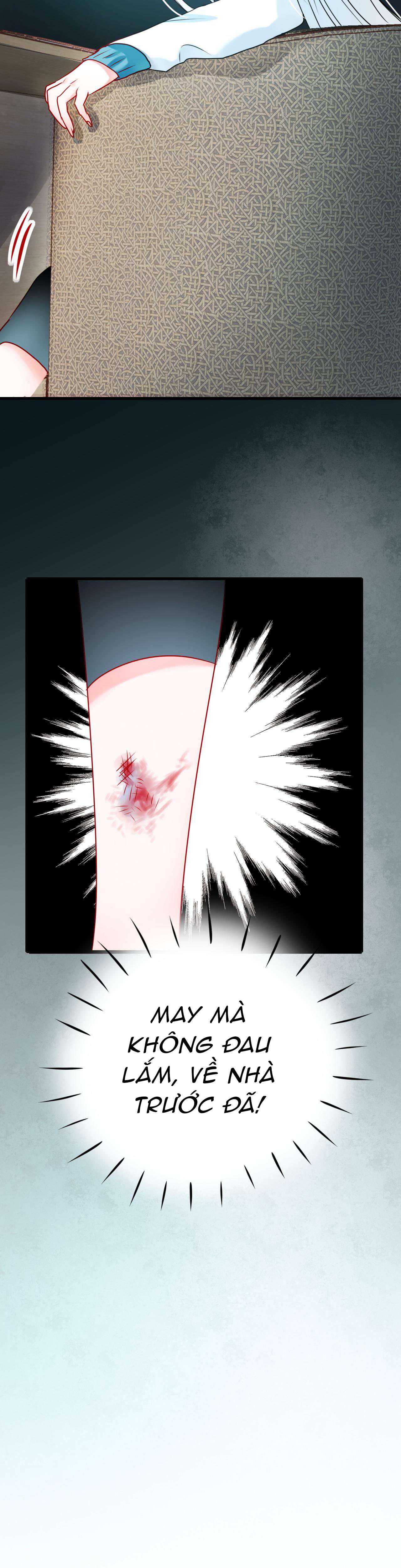 Thành Dã Tiêu Hà Chapter 15 - Next Chapter 16