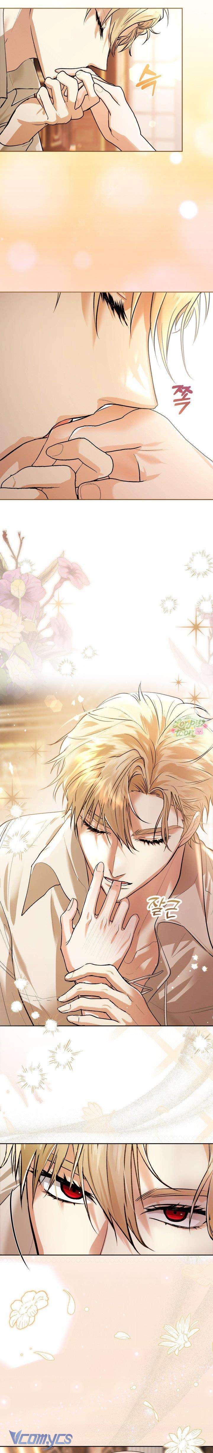 Tôi Mới Là Gia Chủ Thật Sự Chap 43 - Next Chap 44