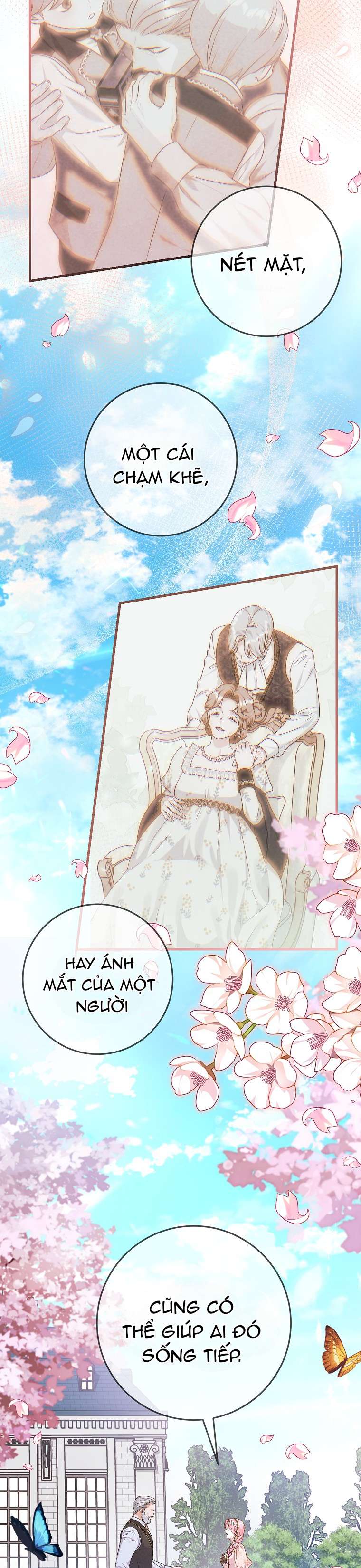 Kẻ Phản Diện Có Thời Hạn Ủng Hộ Tôi Hủy Hôn Chap 49 - Next 