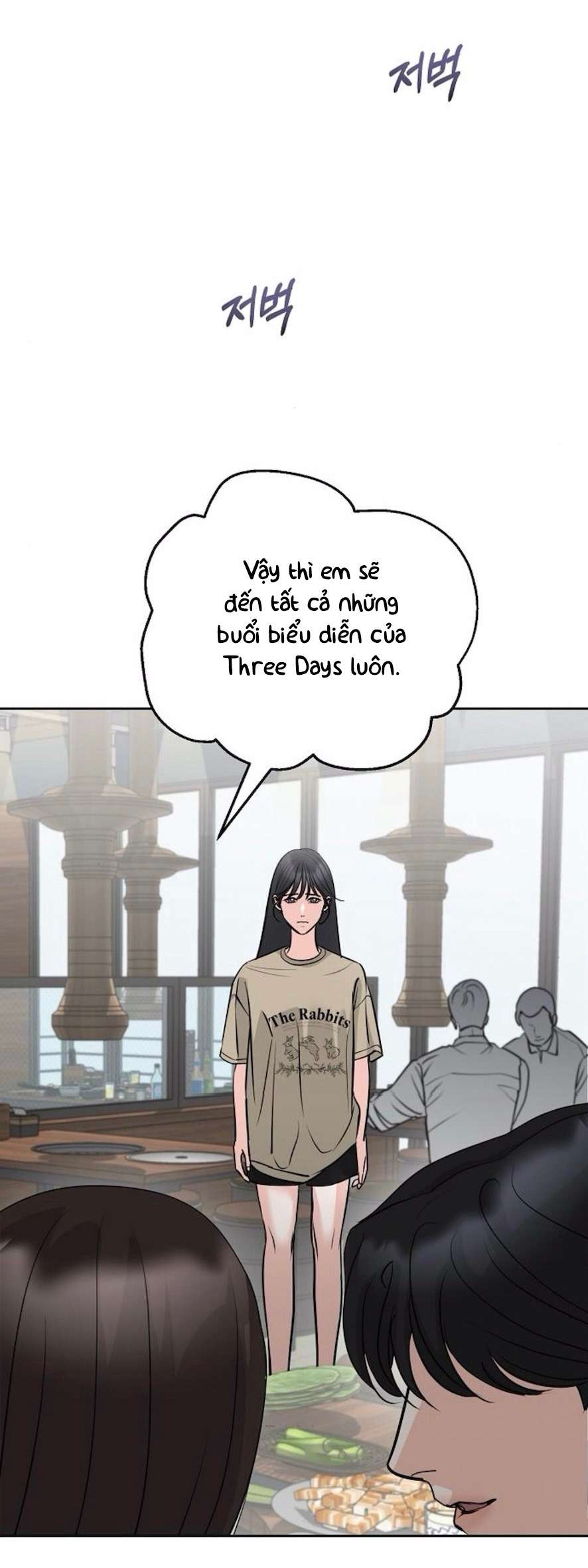 〖18+〗- Cẩn Thận Va Phải Tình Yêu Chap 27 - Trang 2