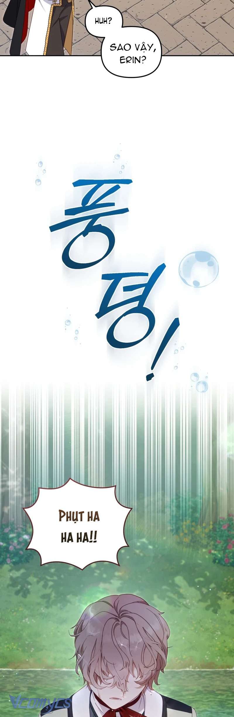 Tôi Được Nuôi Dưỡng Bởi Những Kẻ Phản Diện Chap 89 - Trang 3