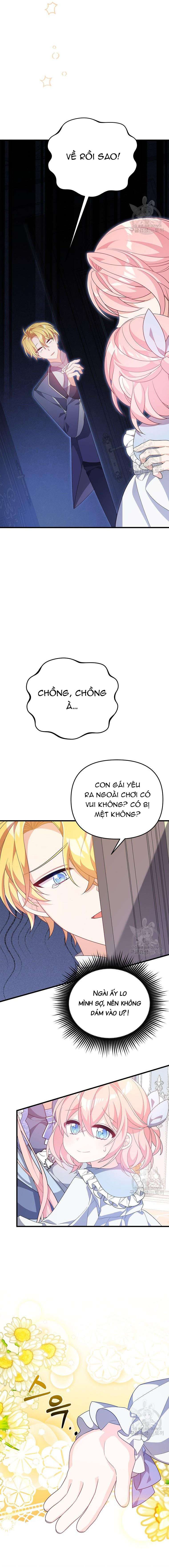 VÌ ANH TRAI TÔI SẼ QUYẾN RŨ NAM CHÍNH Chapter 27 - Trang 4