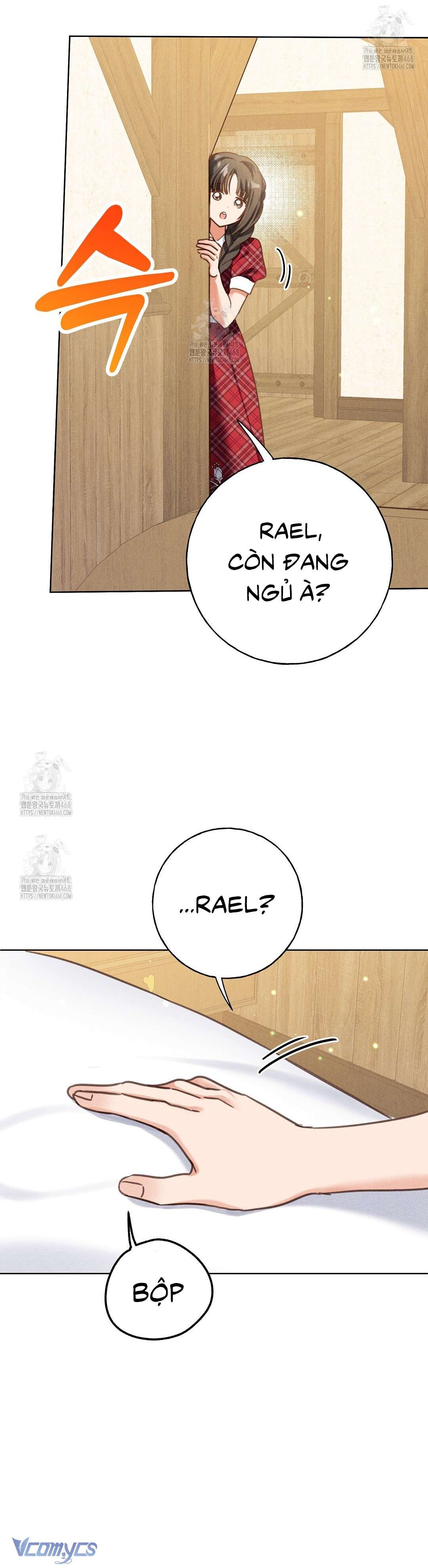 Câu Được Nam Chính Trên Hoang Đảo Chap 25 - Trang 2