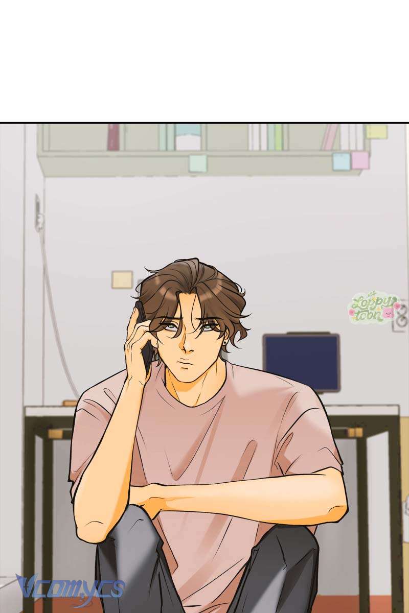 Golden Hour Chap 3 - Trang 2