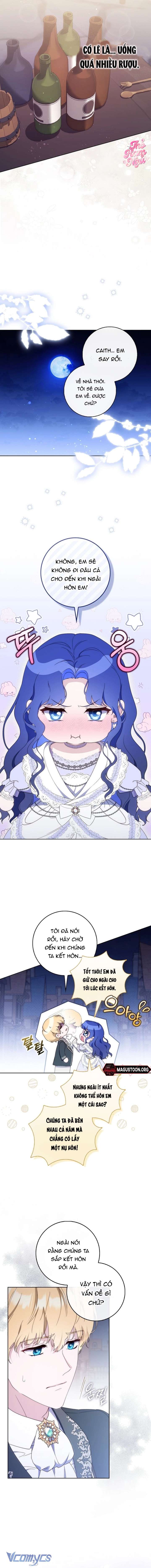 Lần Đầu Tiên Làm Mẹ Chap 1 - Next Chap 2