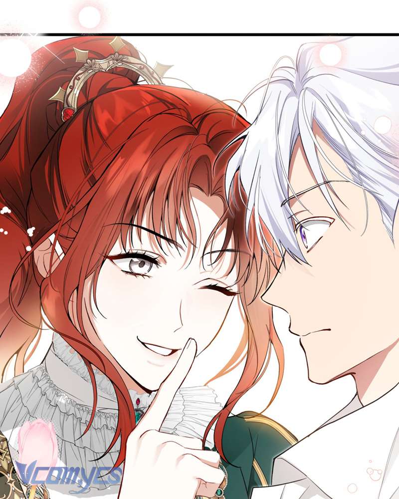 Cô Ấy Sẽ Thuần Hóa Các Anh Hùng Chap 12 - Trang 3