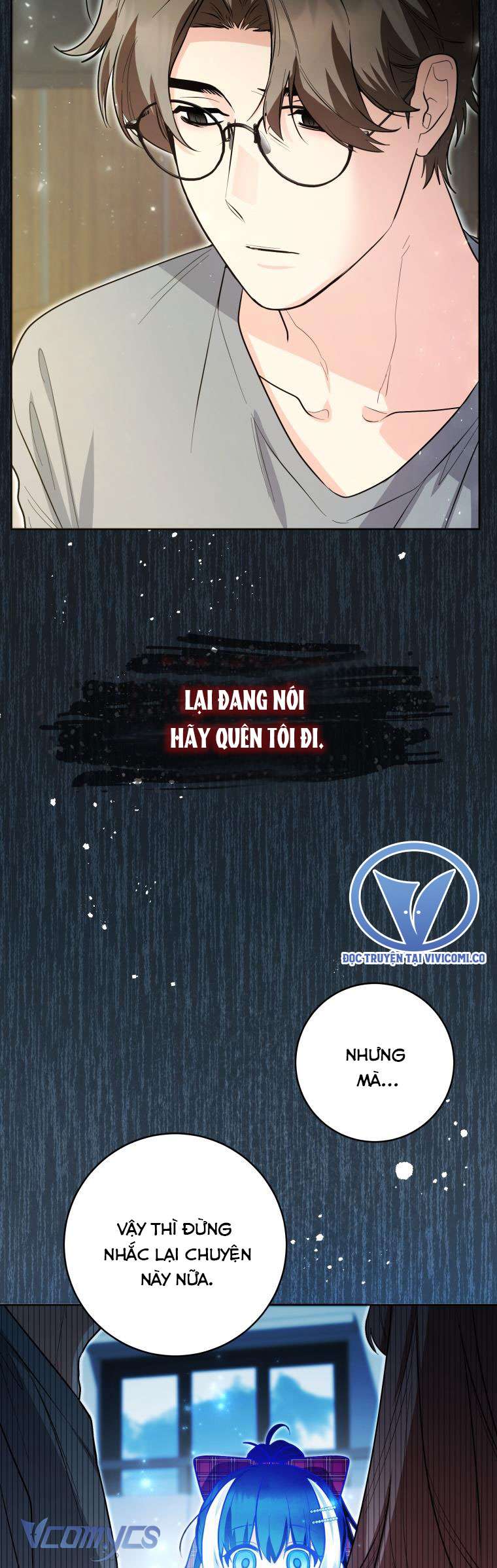 Bé Con Cá Voi Sát Thủ Chap 49 - Trang 4