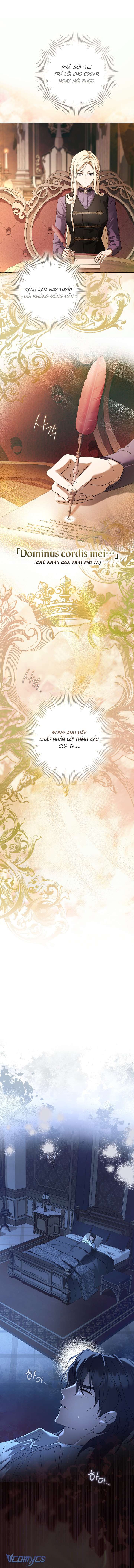 Thiên Đường Của Valentina Chap 2 - Next Chap 3