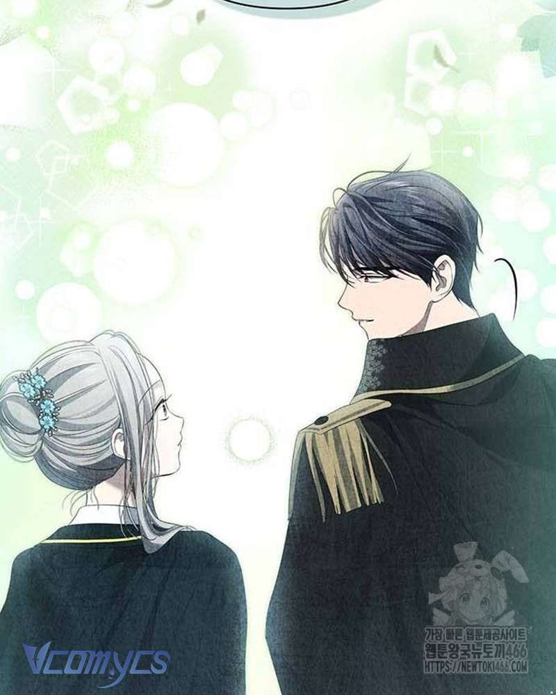 Praesepe Bên Ngoài Chiếc Lồng Chap 12 - Trang 4