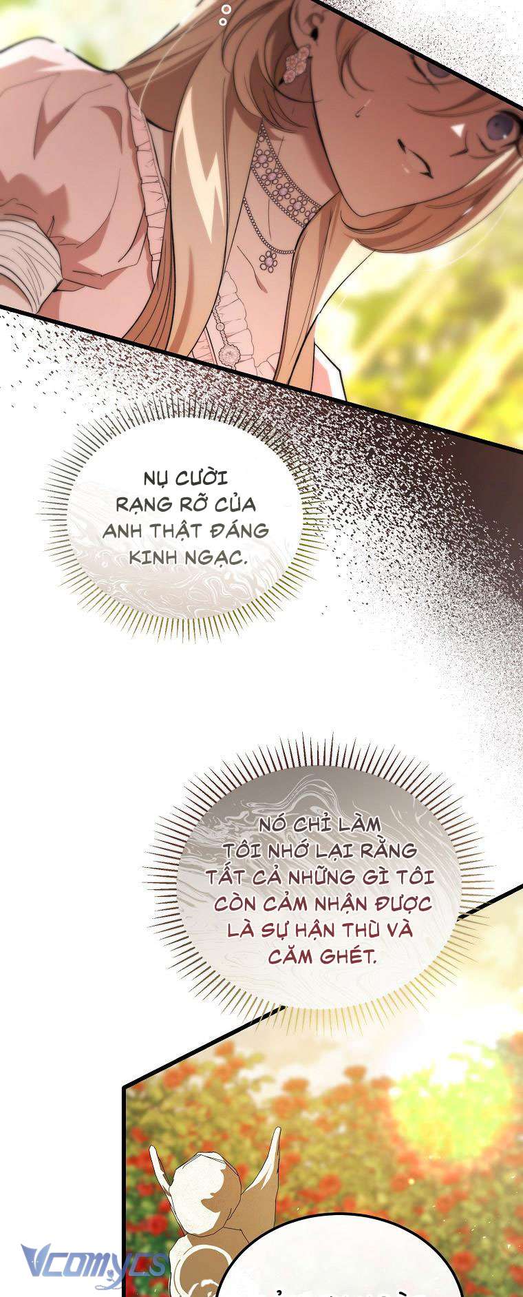 Ác Quỷ Nuôi Dưỡng Tiểu Thư Chapter 52 - Trang 4