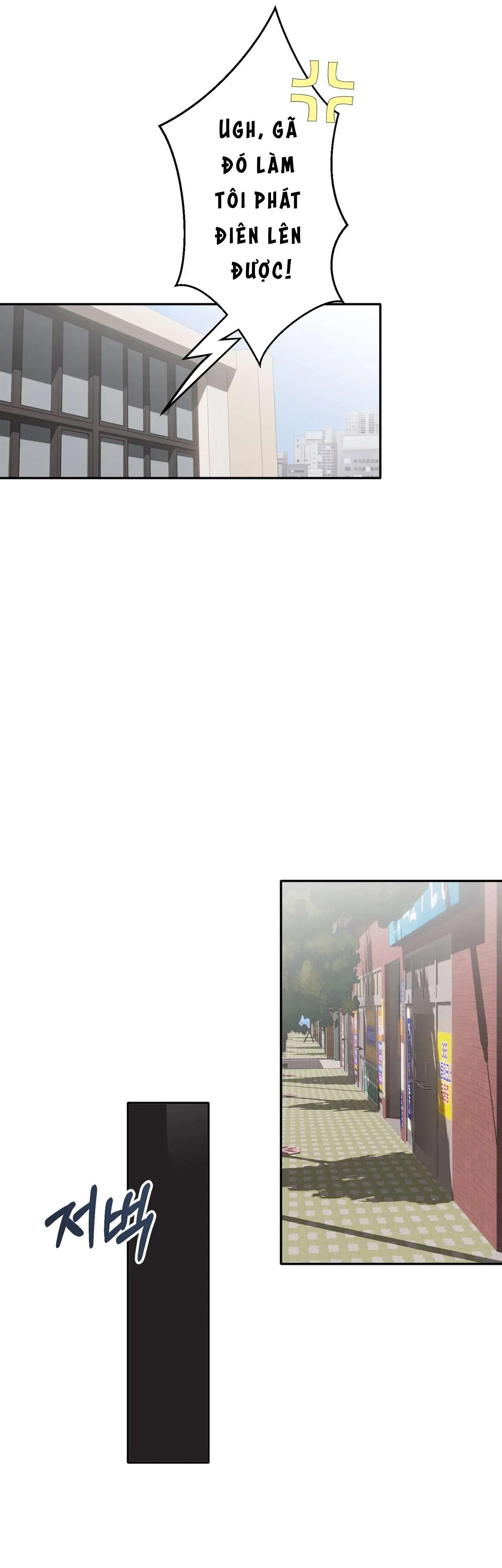 Trong Tổ Chức Chỉ Có Hai Ta? Chap 8 - Next 