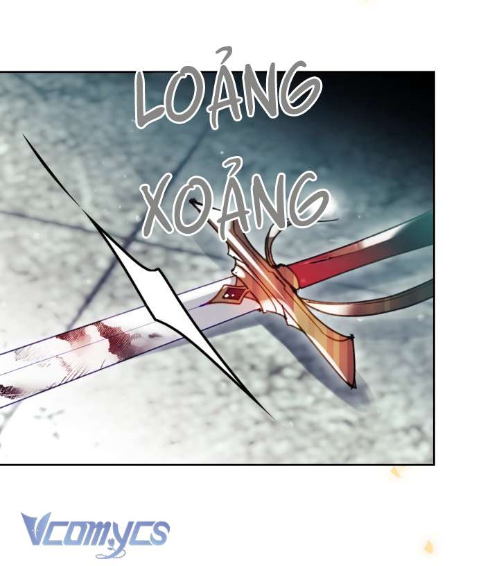 Kết Cục Của Nhân Vật Phản Diện Chỉ Có Thể Là Cái Chết Chap 183 - Trang 4