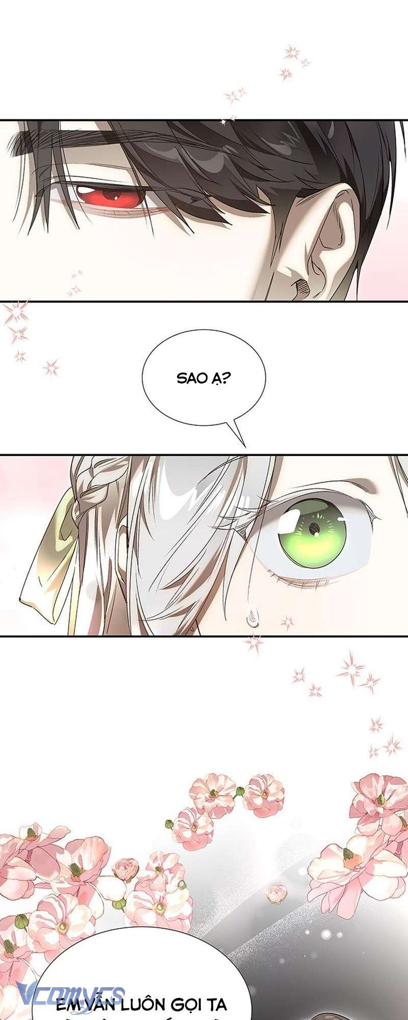 Cứ Cố Gắng Hết Sức Để Hối Hận Chapter 26 - Next Chap 27