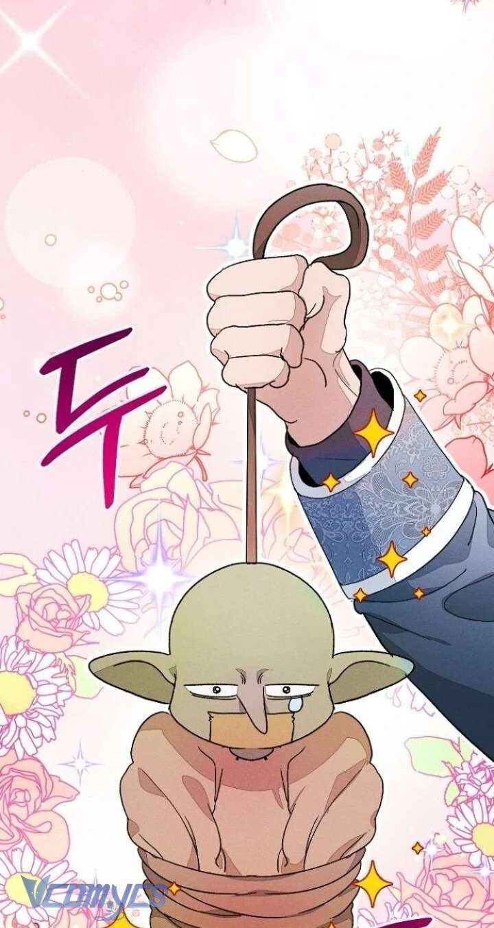 Papa Bạo Chúa, Con Sẽ Bảo Vệ Người! Chap 21 - Next Chap 22