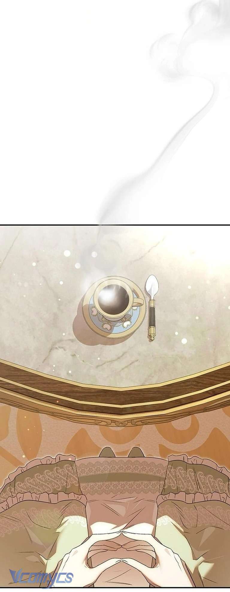 Cứ Cố Gắng Hết Sức Để Hối Hận Chap 28 - Trang 3