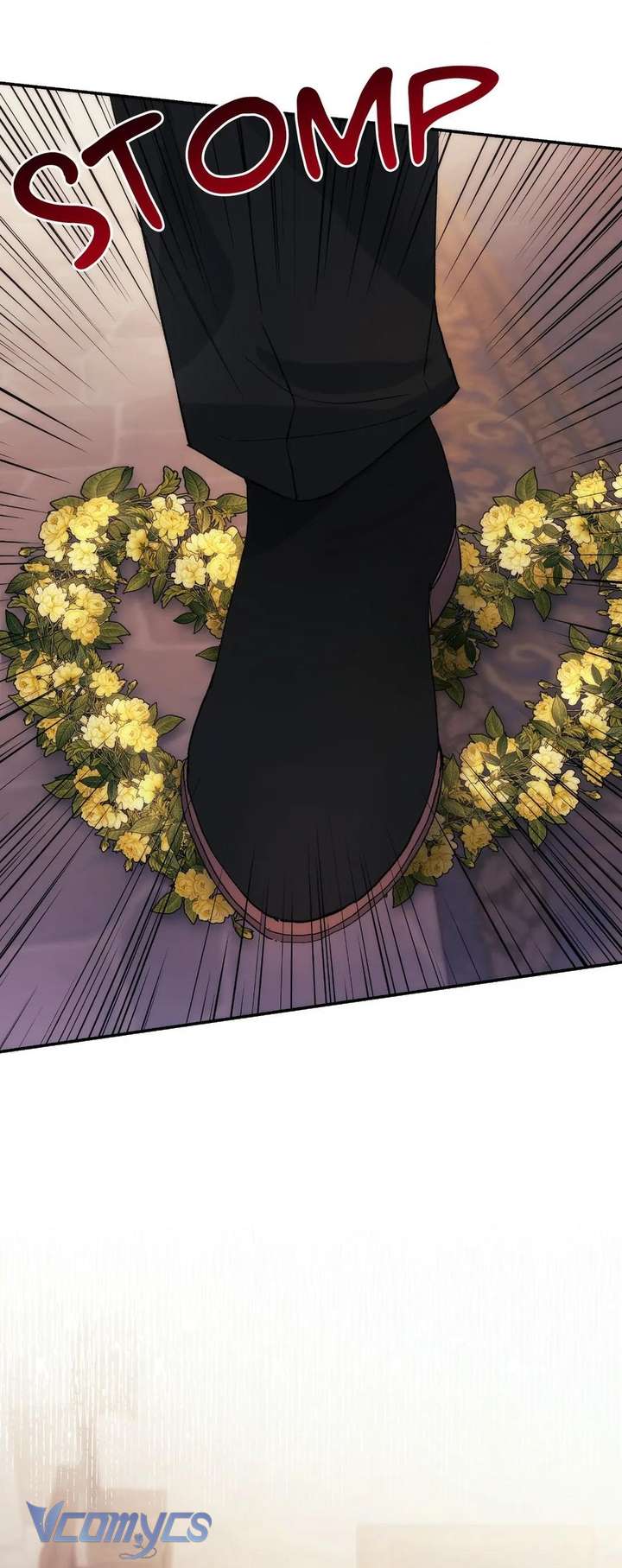 [18+] Người Em Vợ Tóc Vàng Chap 2 - Trang 2