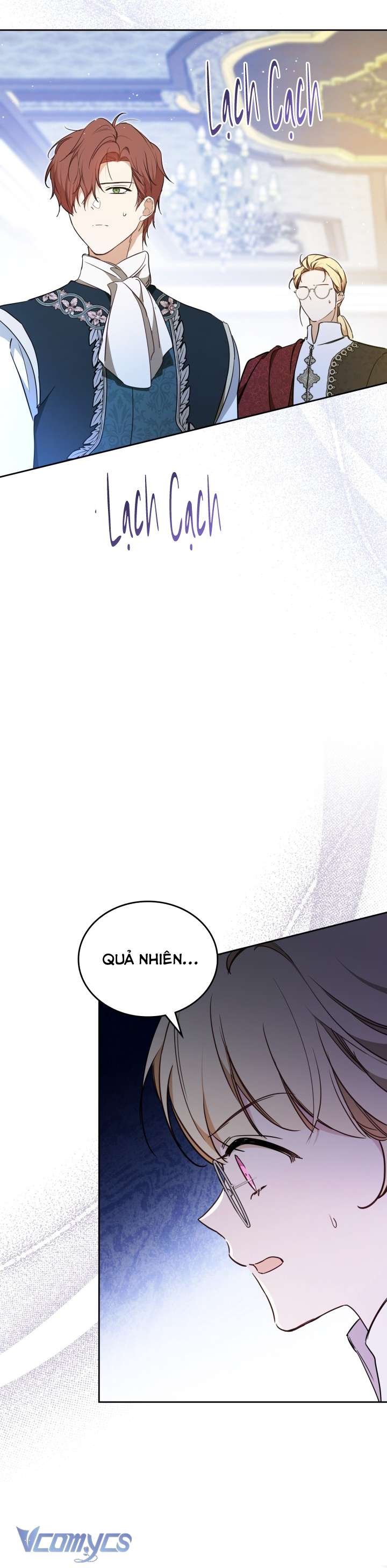 Kiếp Này Nhất Định Làm Gia Chủ Chap 187 - Trang 2