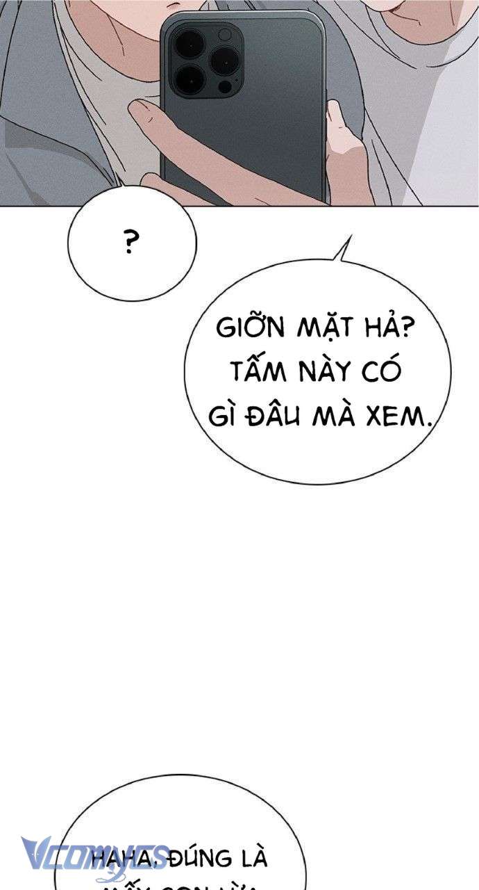 Review Người Yêu Cũ Chap 4 - Trang 3