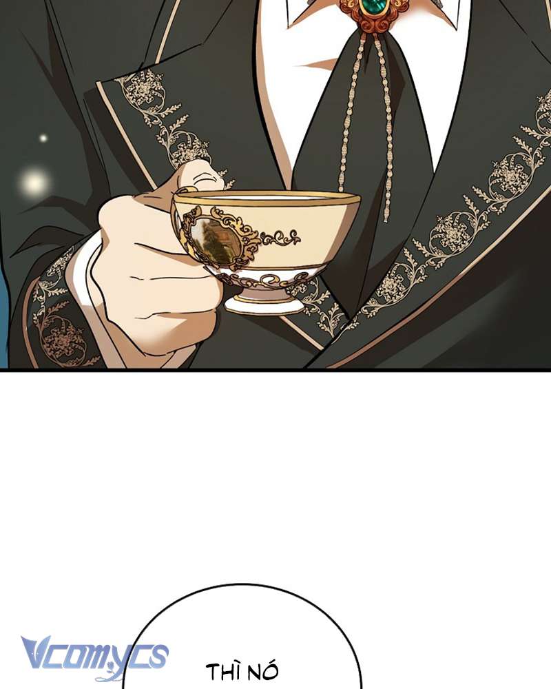 Ác Quỷ Nuôi Dưỡng Tiểu Thư Chapter 31 - Trang 4