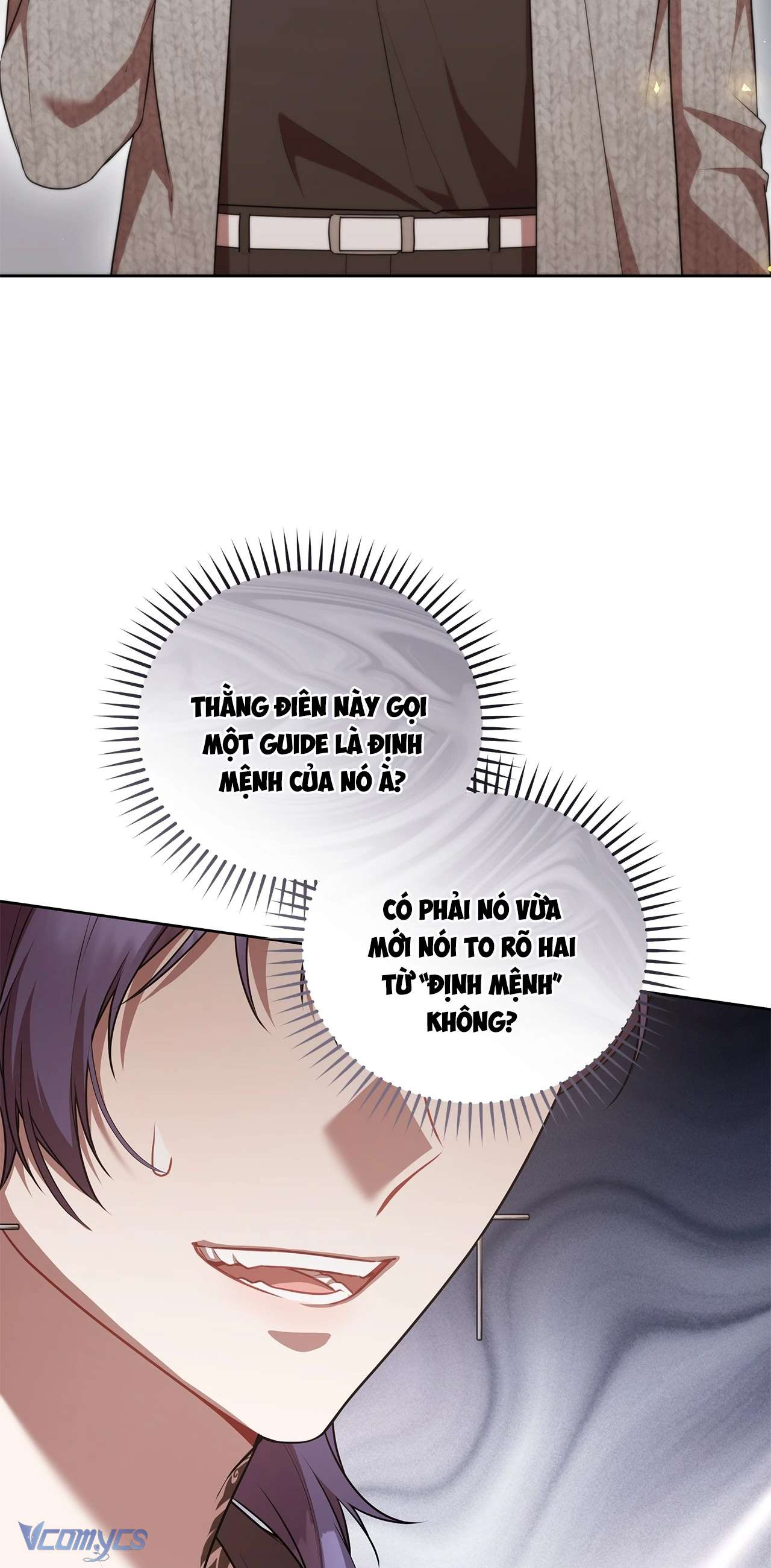 Chủ Tiệm Cafe Là Guide Cấp S Chap 31 - Trang 4