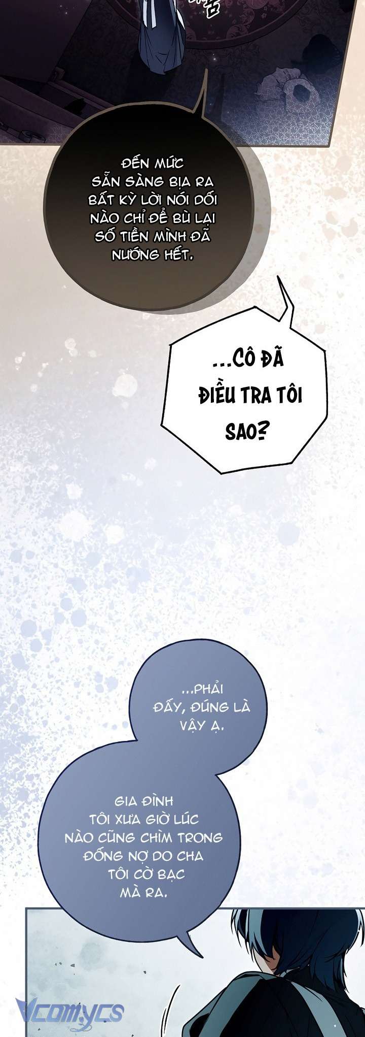 Ai Đó Đang Điều Khiển Cơ Thể Của Tôi Chap 68 - Trang 4