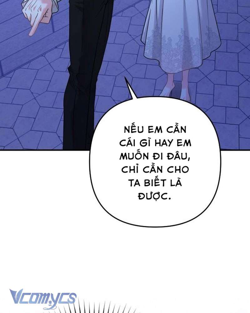 Trước Khi Em Có Ý Định Chạy Trốn Ta Sẽ Ngăn Chặn Nó Chap 2 - Trang 4