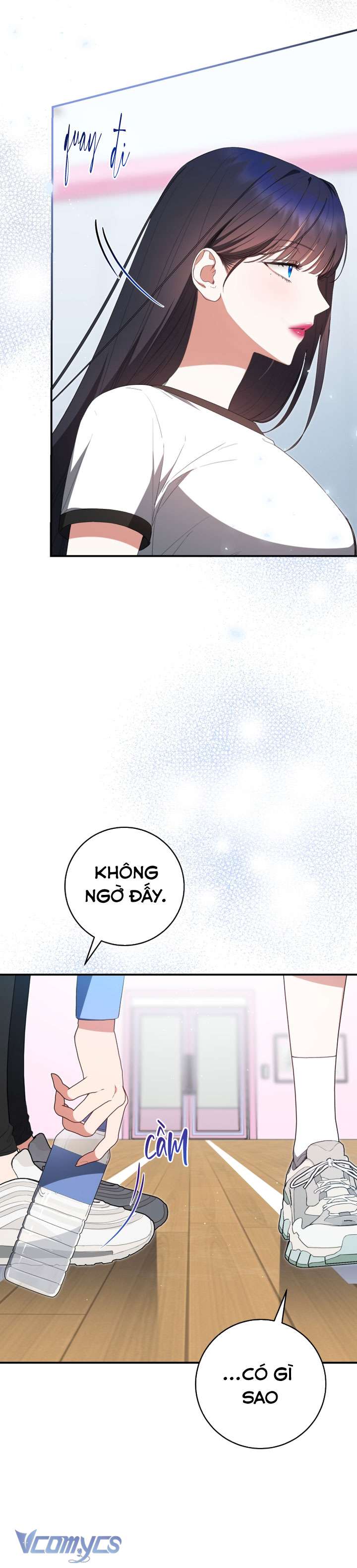 Trở Thành Leader Của Nhóm Nhạc Nữ Đang Trên Bờ Vực Sụp Đổ Chap 2 - Trang 3