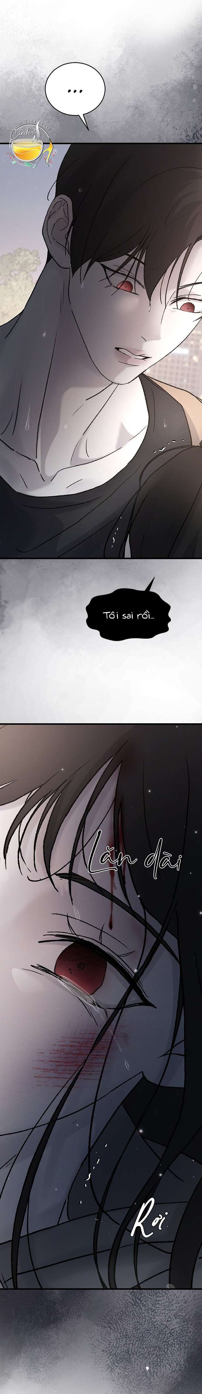 Ba Anh Trai Cực Phẩm Của Tôi Chap 99 - Trang 3