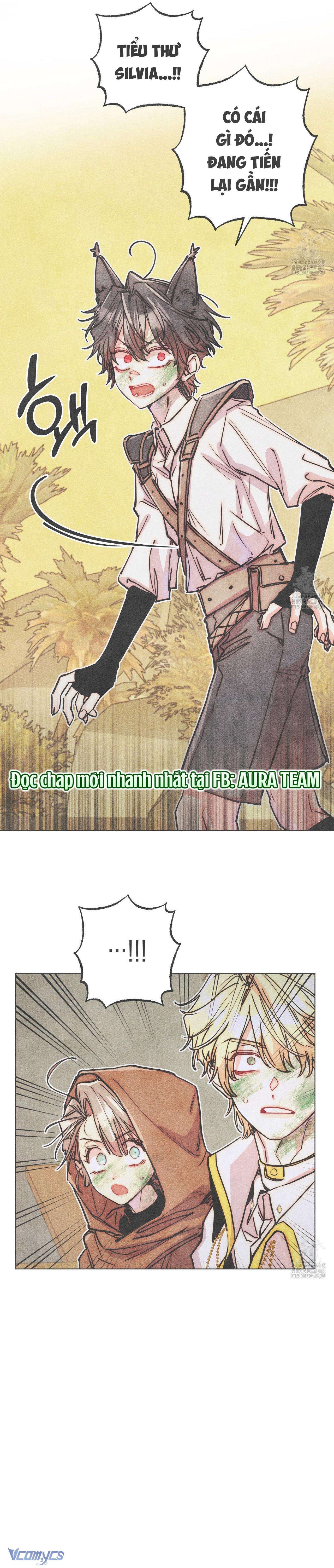 Thu Thập Đêm Đầu Tiên Của Các Nam Chính Chap 30 - Trang 3