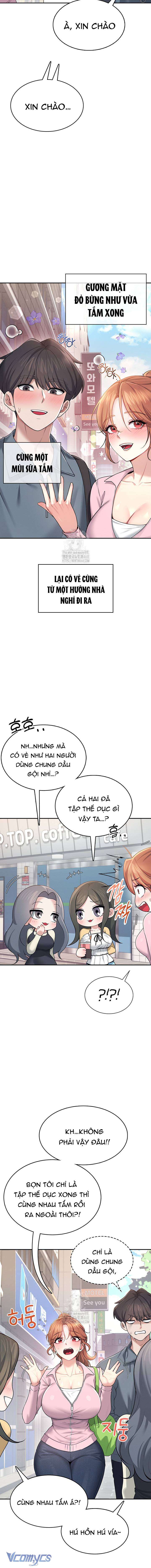 [18+] Đồ Chơi Tình Dục Không Dây Chap 37 - Next Chap 38