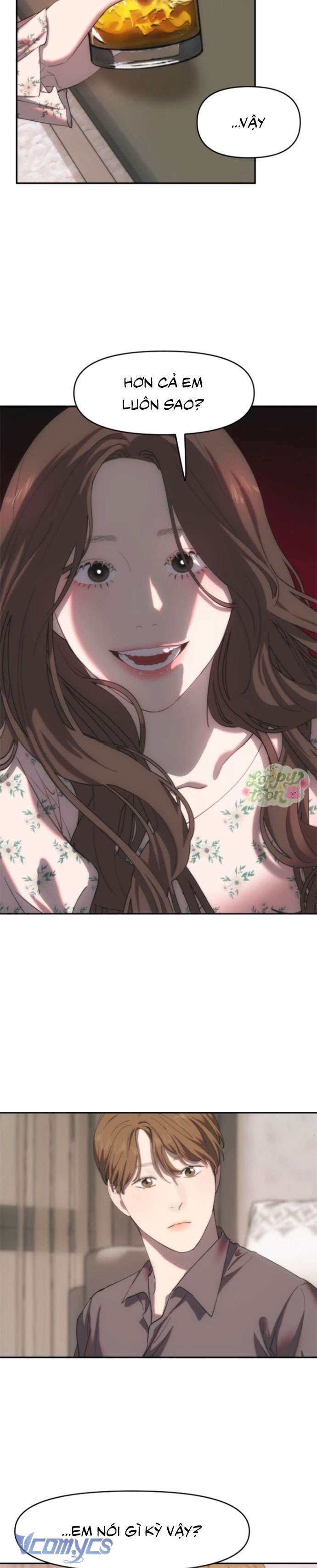 Ai Là Kẻ Đã Giết Tôi? Chap 1 - Trang 3