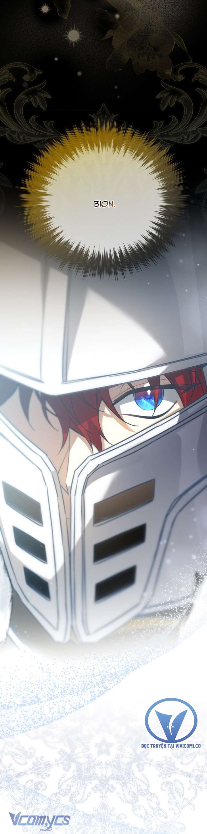 Lại Một Lần Nữa Hướng Về Ánh Sáng Chap 104 - Next Chap 105