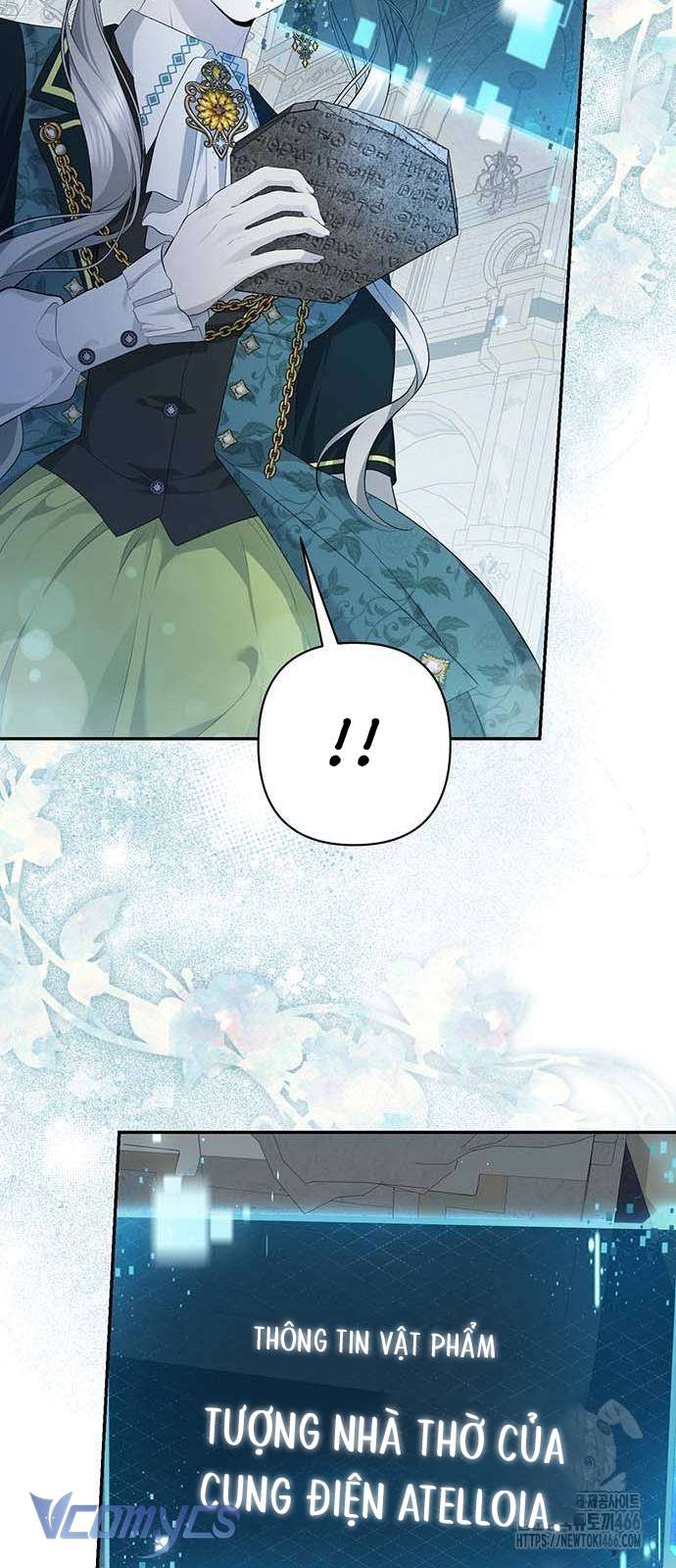 Praesepe Bên Ngoài Chiếc Lồng Chap 11 - Next Chap 12