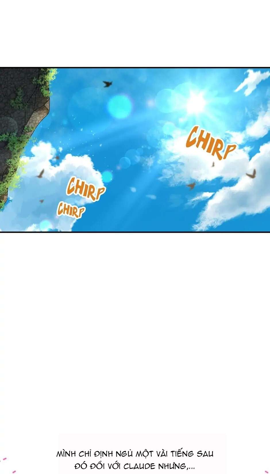 Nữ Công Tước Với Tâm Hồn Trống Rỗng Chapter 40 - Trang 4