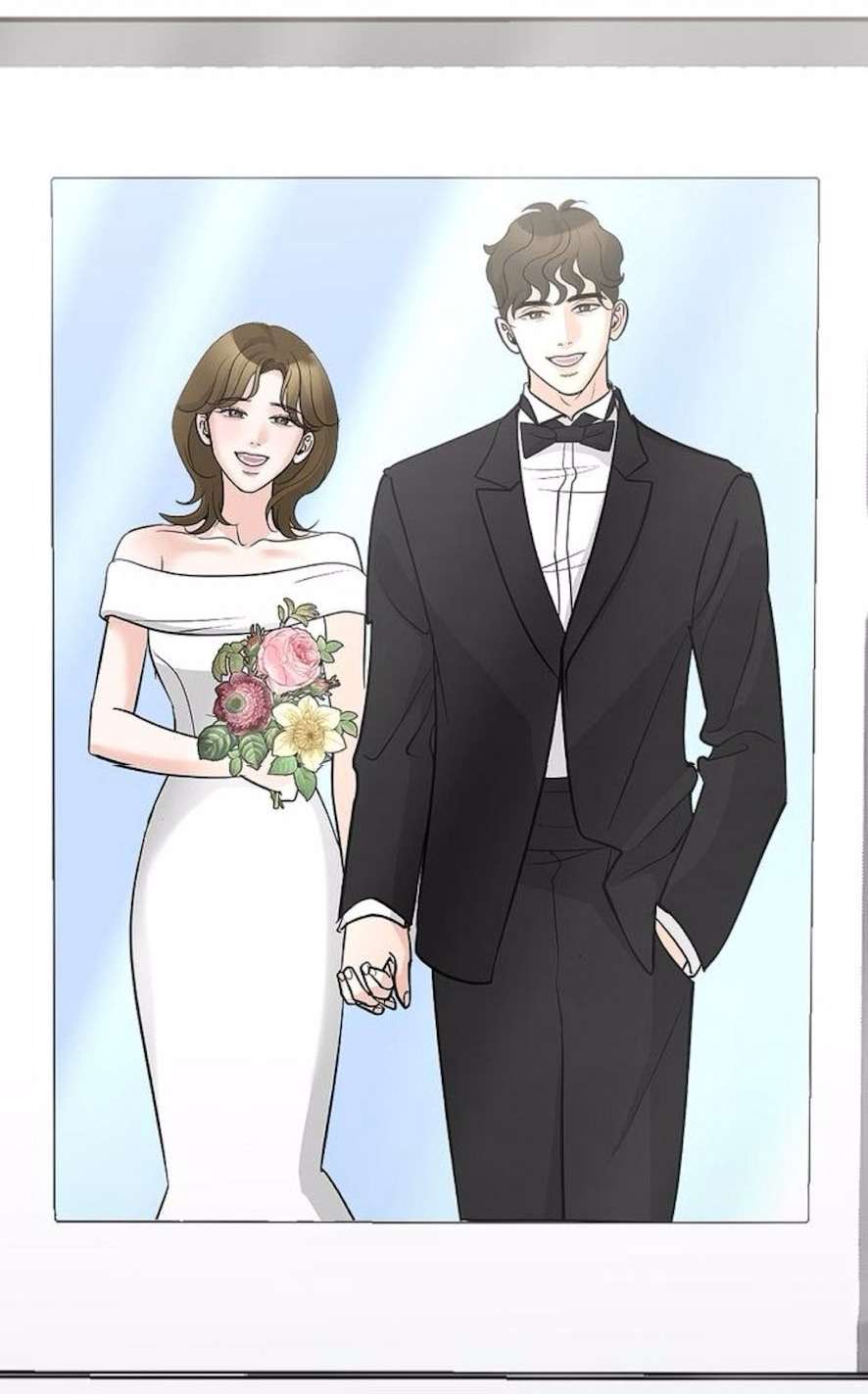 Cẩn Thận Va Phải Tình Yêu Chap 30 - Trang 3