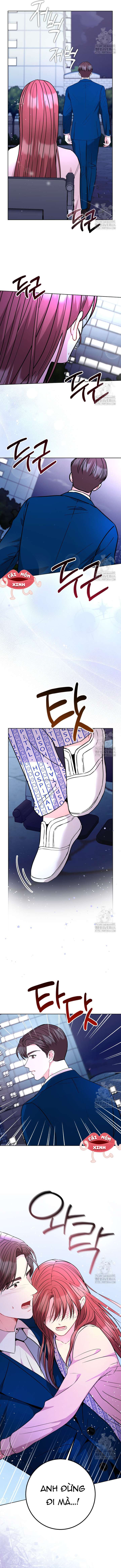 Hades và Persephone Hades và Persephone-Chap 50 - Next Chapter 50