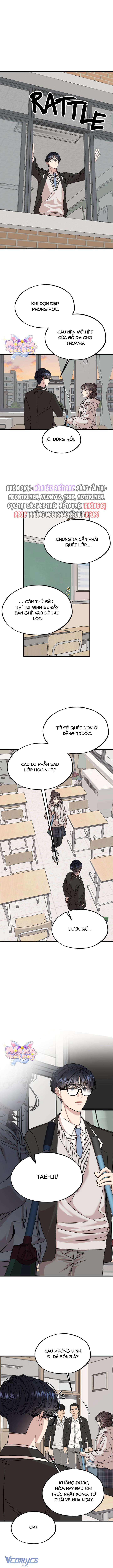 Hẹn Hò Với Game Thủ Chap 5 - Next Chap 6