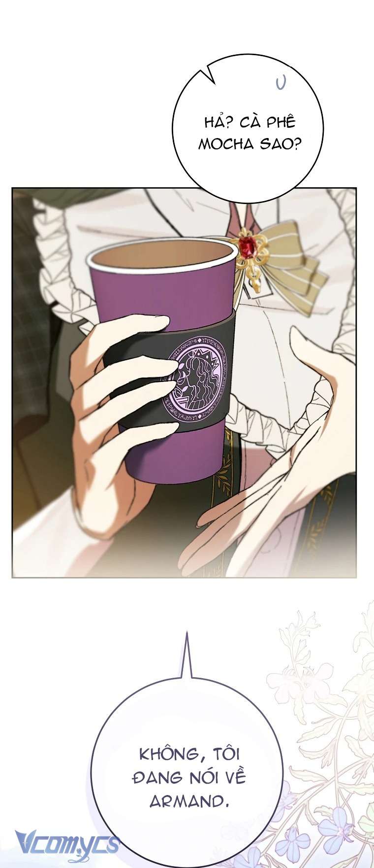 Làm Ác Nữ Bộ Không Tuyệt Sao? Chapter 80 - Next Chapter 81