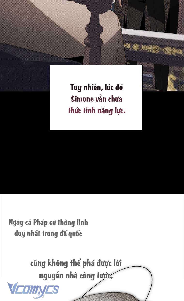 100 lời nguyền tại dinh thự Illestone Chap 2 - Trang 3