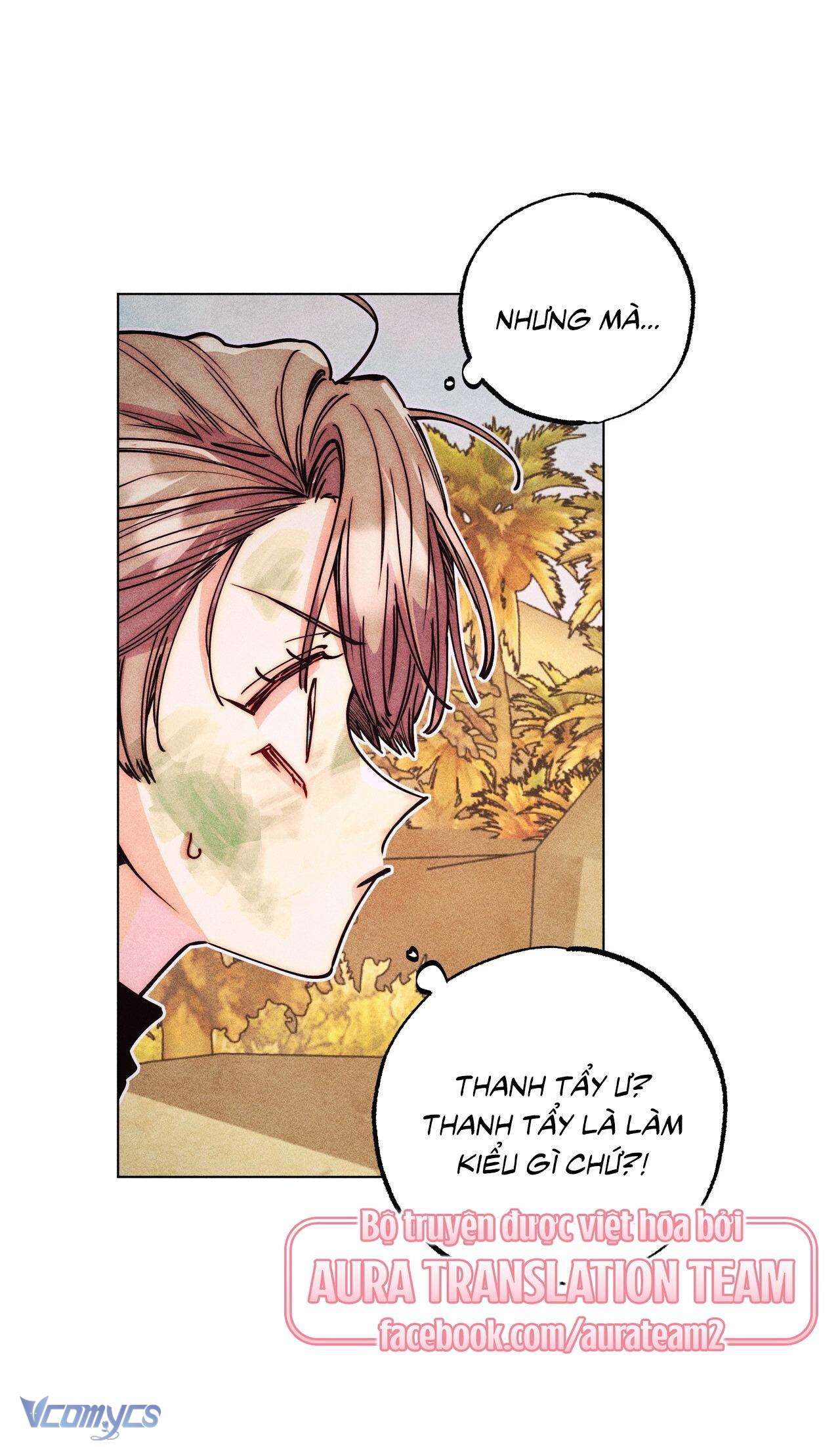 Thu Thập Đêm Đầu Tiên Của Các Nam Chính Chap 29 - Trang 4