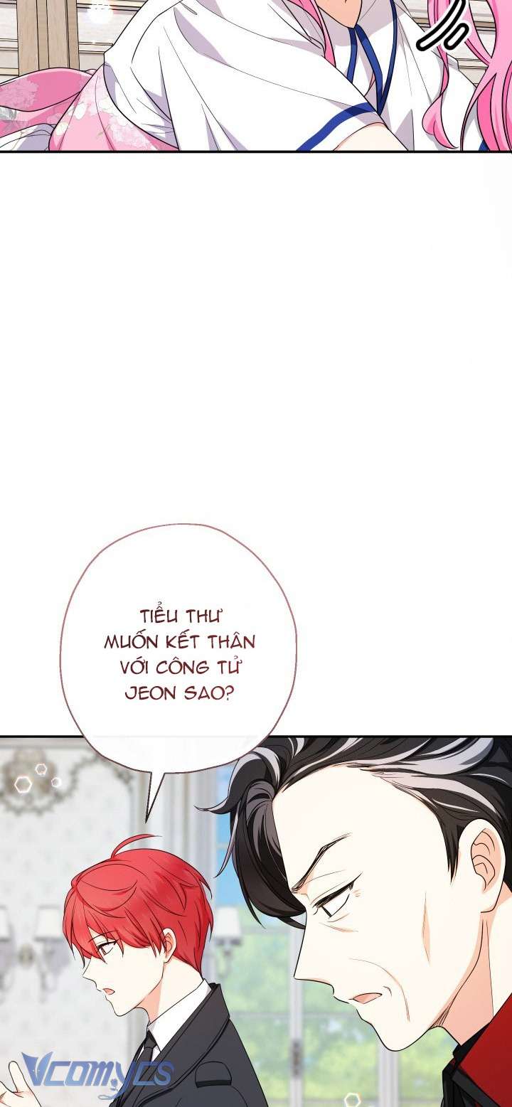 Tiểu Thư Tích Tiền Đi Bụi Chapter 87 - Next Chap 88