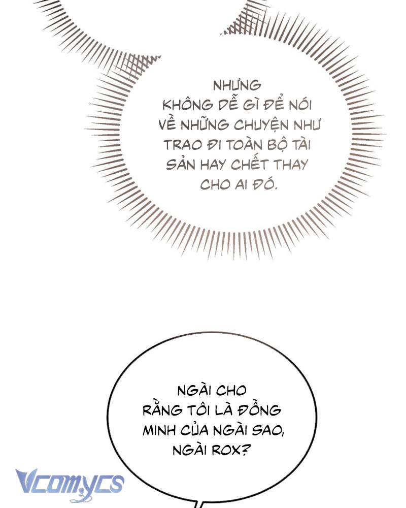 Ác Quỷ Nuôi Dưỡng Tiểu Thư Chapter 48 - Trang 4