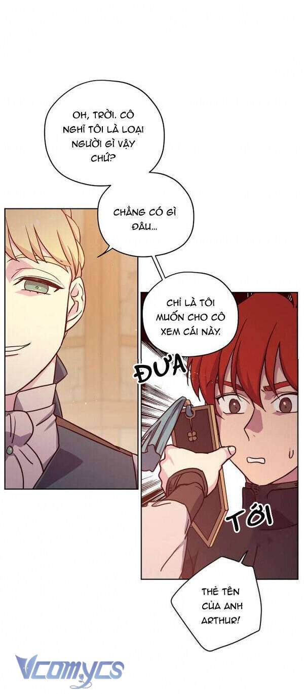 CHITRA Chapter 65 - Trang 4