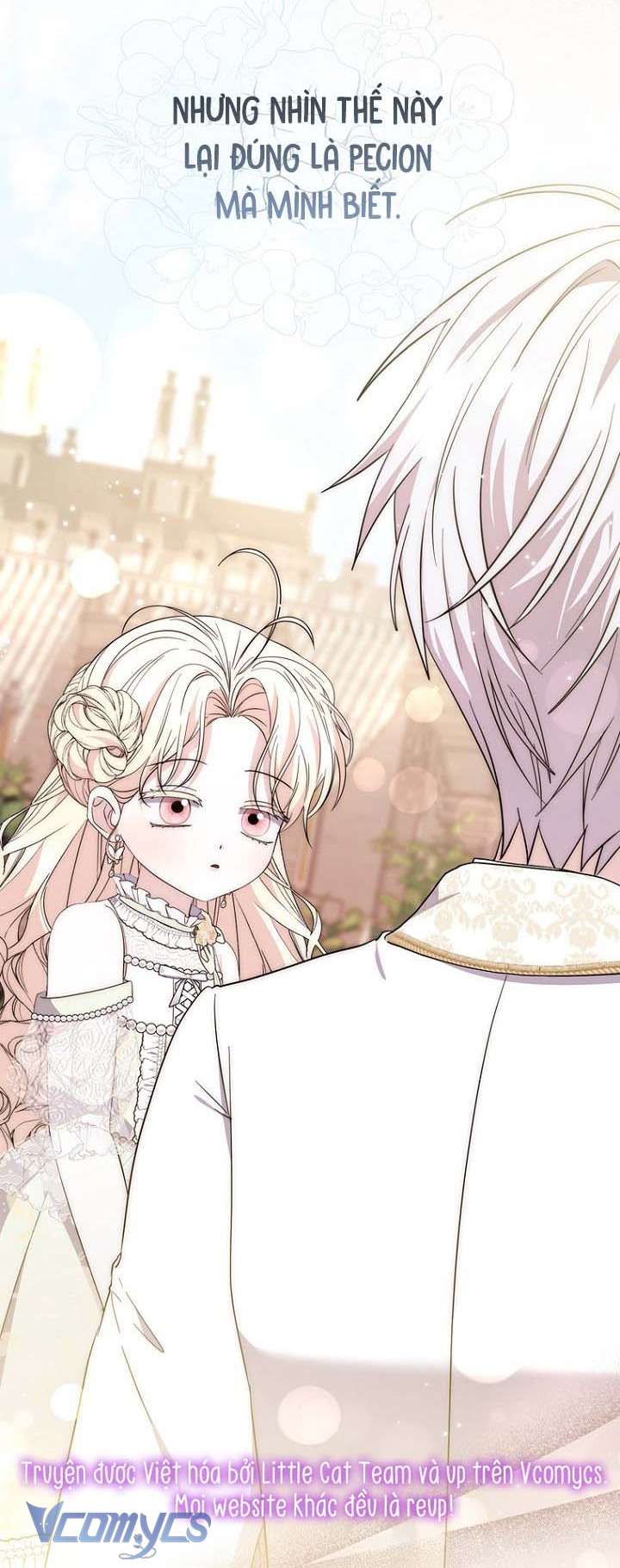 Nam Chính Ám Ảnh Với Sức Khỏe Của Tôi Chap 39 - Next 