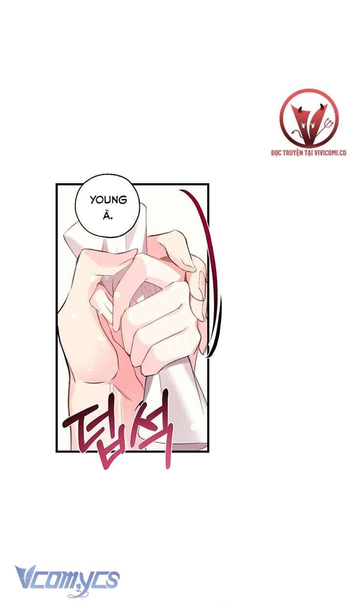 [18+] Chú Chim Nhỏ Của Yêu Tinh Chap 26 - Trang 2